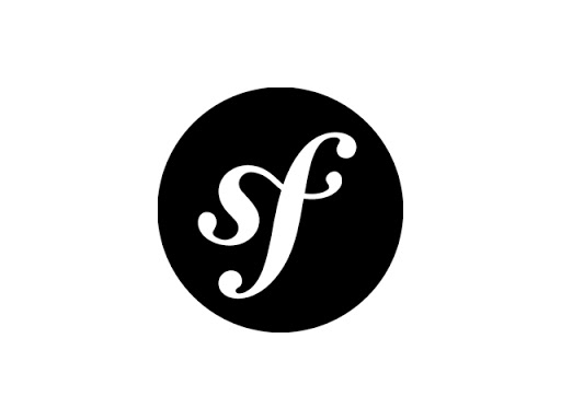 Symfony logo